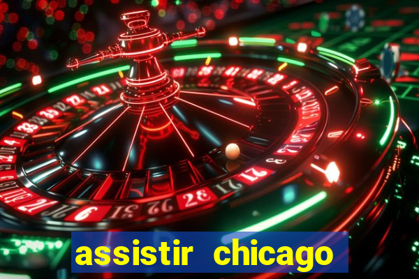 assistir chicago fire 3 temporada